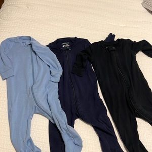 Primary 3-6 Onsies